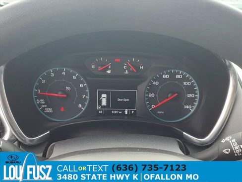 Used 2020 Chevrolet Equinox LS w/ LS Convenience Package image 20