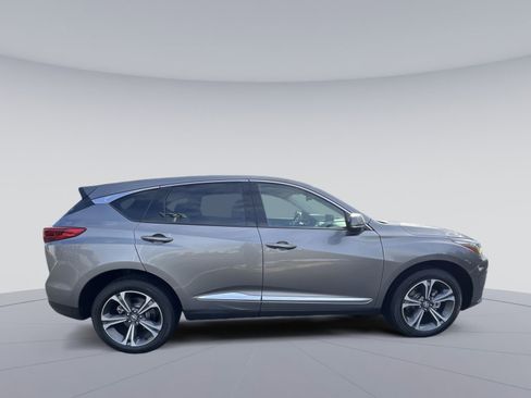 Certified 2023 Acura RDX AWD w/ Advance Package image 10