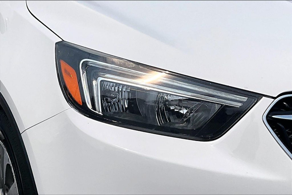 Used 2019 Buick Encore Preferred FWD image 26
