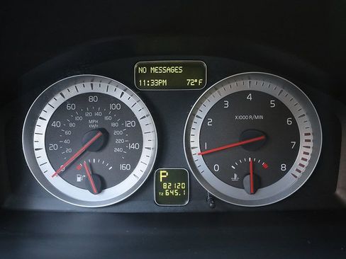 Used 2012 Volvo C70 T5 image 12