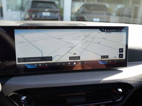 New 2026 BMW i4 eDrive40 w/ M Sport Package image 19