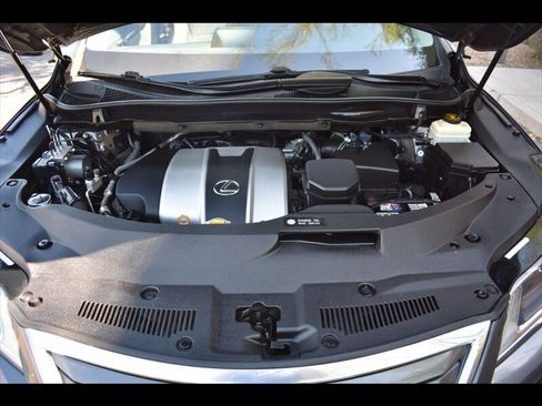 Used 2017 Lexus RX 350 FWD image 40