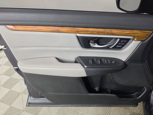 Used 2017 Honda CR-V EX-L image 18