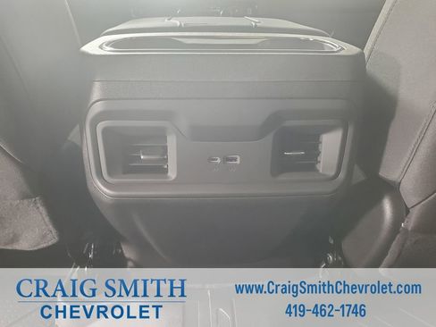 New 2026 Chevrolet Silverado 1500 RST w/ Rally Edition image 26