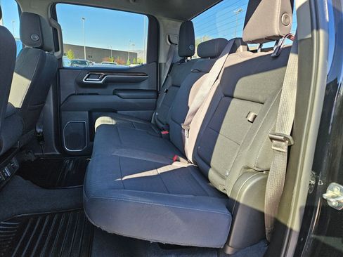 Used 2022 GMC Sierra 1500 Elevation w/ X31 Off-Road Package AWD/4WD image 41