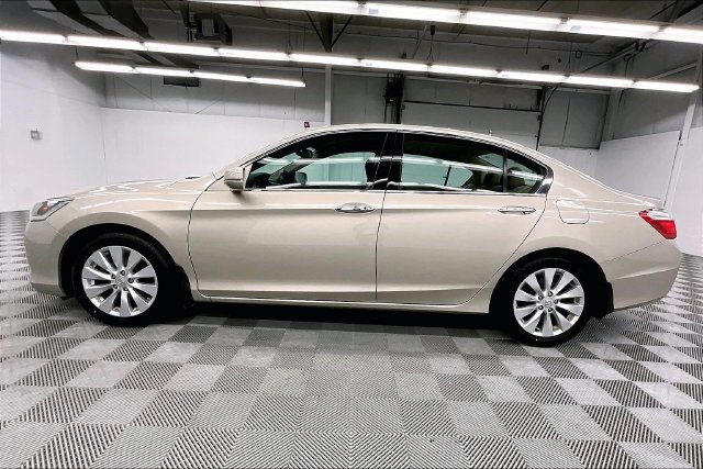 Used 2013 Honda Accord EX-L image 14