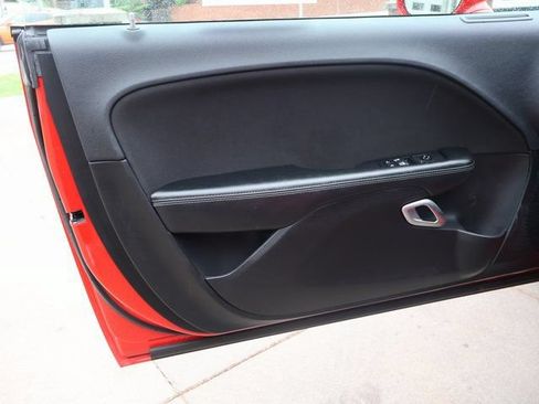 Used 2020 Dodge Challenger R/T Scat Pack RWD image 25