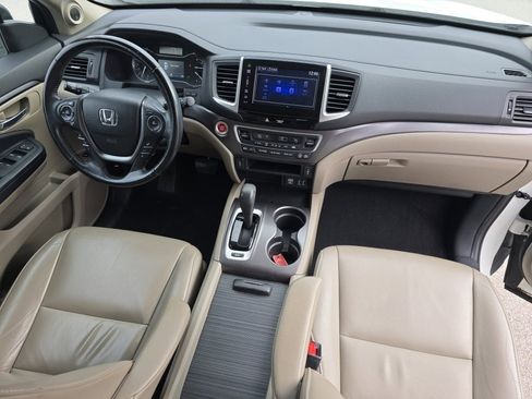 Used 2016 Honda Pilot EX-L image 27