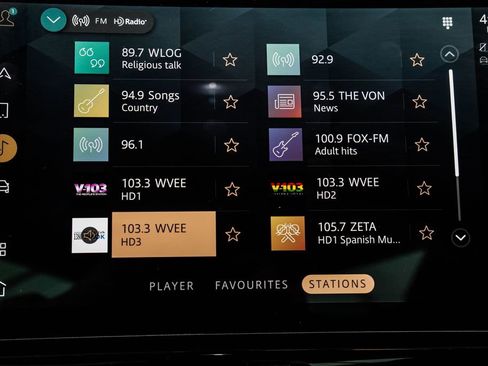 Used 2023 Land Rover Discovery Metropolitan Edition image 36