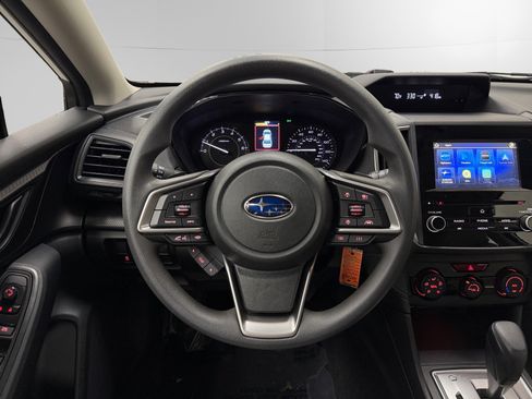 Used 2022 Subaru Impreza 2.0i Premium AWD/4WD image 12