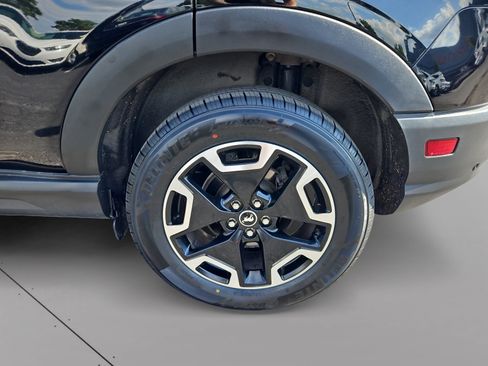 Used 2021 Ford Bronco Sport Outer Banks AWD/4WD image 15