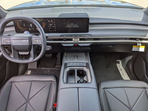 New 2027 Kia Telluride EX FWD image 19