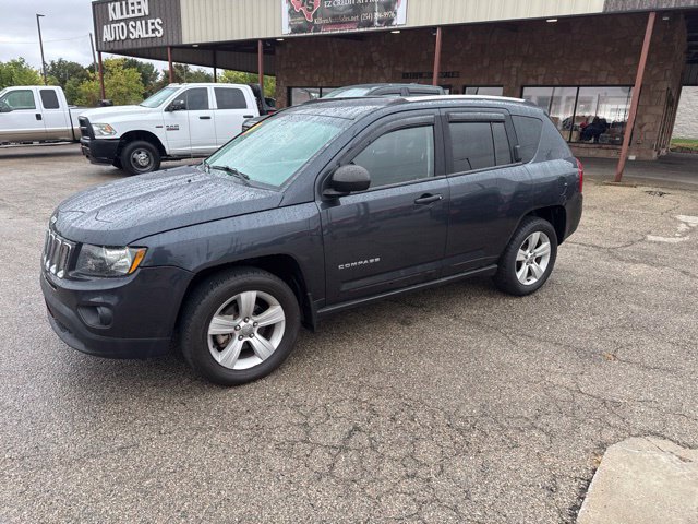 Used 2014 Jeep Compass Sport w/ Power Value Group AWD/4WD image 1