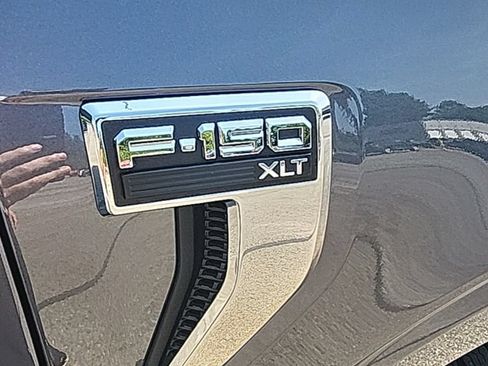 Used 2023 Ford F150 XLT w/ Equipment Group 302A High AWD/4WD image 11