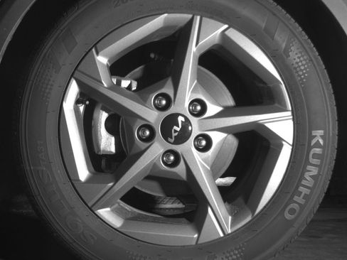 Used 2025 Kia K4 FWD image 12