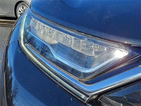 Certified 2020 Honda CR-V Touring image 9