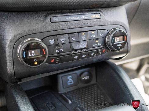 Used 2021 Ford Bronco Sport Badlands w/ Badlands Package AWD/4WD image 36