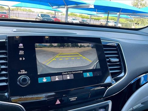 Used 2019 Honda Pilot Elite image 27