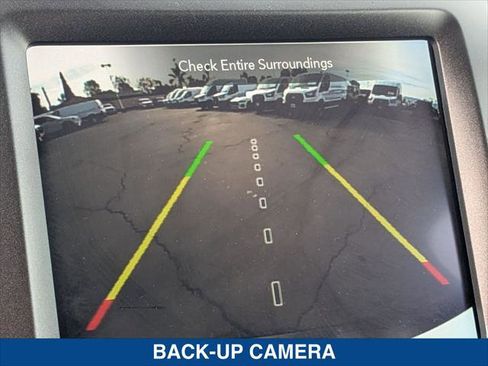 Used 2022 Jeep Cherokee Trailhawk w/ Sun, Sound & Nav Group image 19