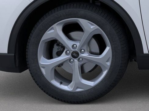 New 2026 Ford Escape ST-Line Select w/ Tech Pack #1 image 21