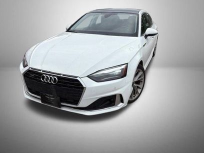Used 2022 Audi A5 2.0T Premium w/ Convenience Package