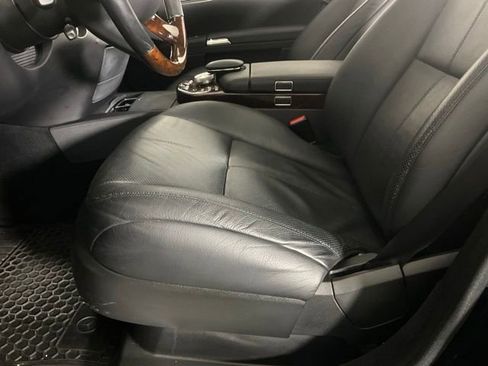 Used 2007 Mercedes-Benz S 550 4MATIC image 29