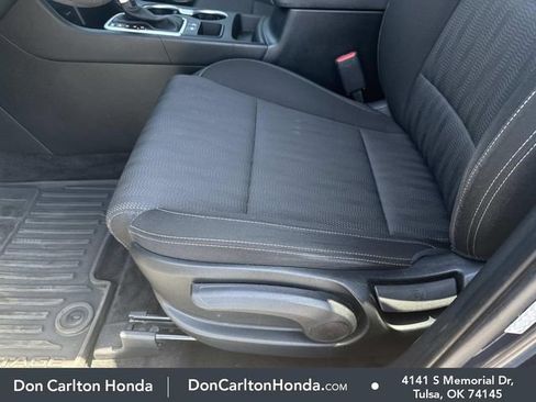 Used 2022 Kia Sportage LX FWD image 13