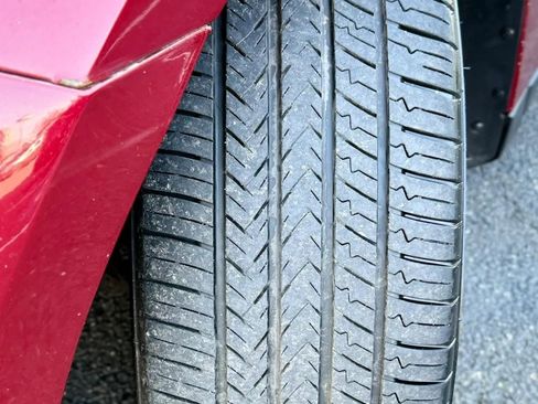 Used 2015 Ford Taurus SHO w/ Equipment Group 401A image 51