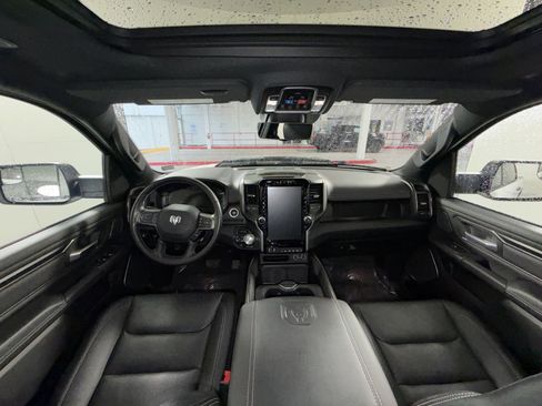 Used 2023 RAM 1500 Rebel w/ Rebel Level 2 Equipment Group image 23