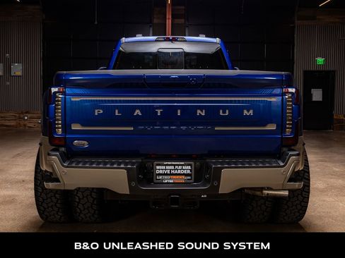 Used 2026 Ford F350 King Ranch image 8