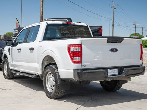 Used 2023 Ford F150 XL AWD/4WD image 5