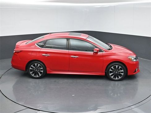 Used 2017 Nissan Sentra SR Turbo image 44