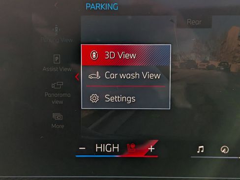 New 2026 BMW X6 M60i image 22