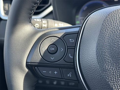 New 2025 Toyota RAV4 Limited image 21