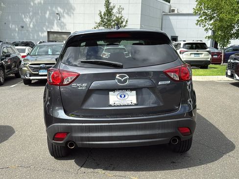 Used 2016 MAZDA CX-5 Touring AWD/4WD image 6