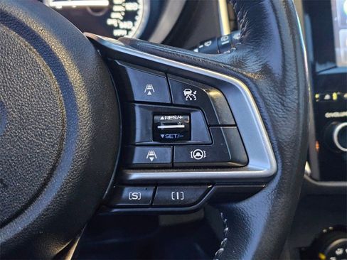 Used 2021 Subaru Forester Premium w/ Popular Package #1 image 25