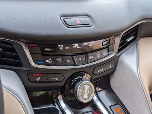 Used 2024 Acura TLX w/ Technology Package image 27