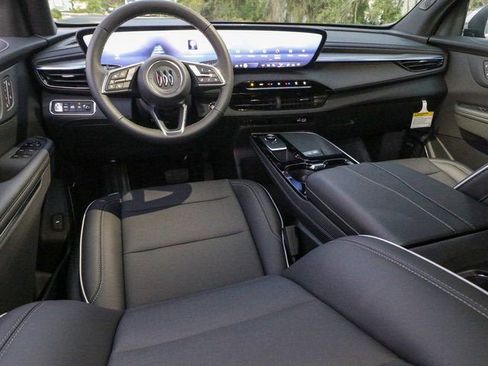 New 2026 Buick Enclave Preferred w/ Power Package FWD image 15