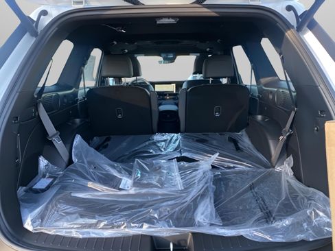New 2026 Hyundai Palisade XRT Pro AWD/4WD image 37