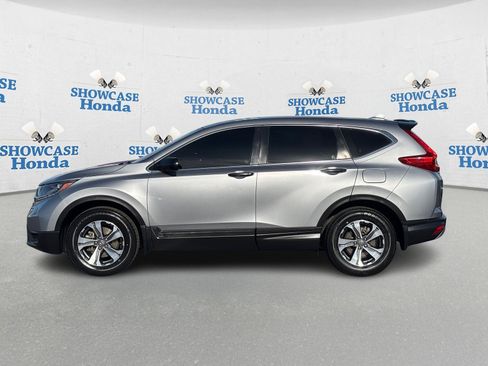 Used 2019 Honda CR-V LX image 4