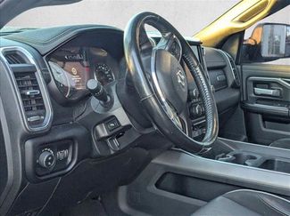 Used 2021 RAM 2500 Laramie w/ Night Edition video 2