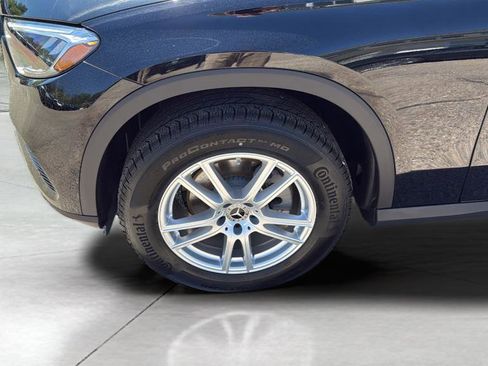 New 2026 Mercedes-Benz GLC 300 4MATIC image 9