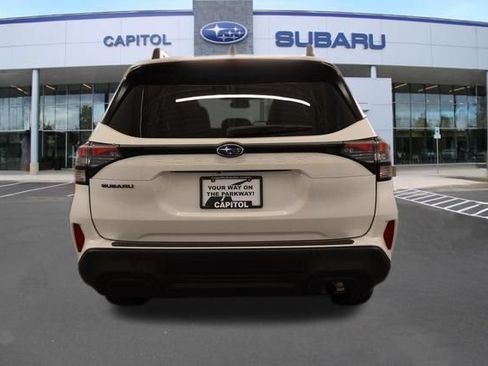 New 2026 Subaru Forester Premium AWD/4WD image 4