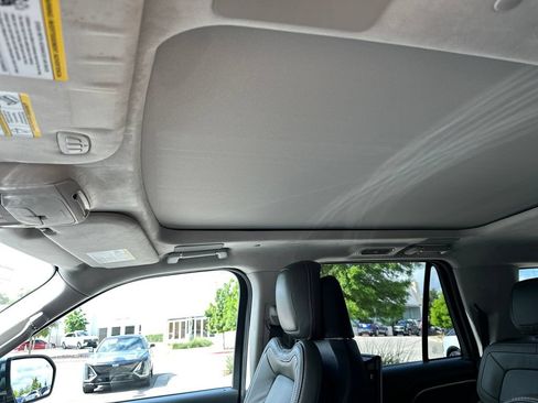 Used 2022 Lincoln Navigator L Black Label AWD/4WD image 28