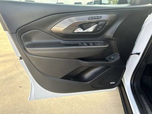 Used 2022 GMC Terrain Denali w/ LPO, Floor Liner Package AWD/4WD image 23