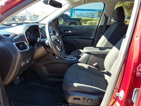 Used 2020 Chevrolet Equinox LT image 21