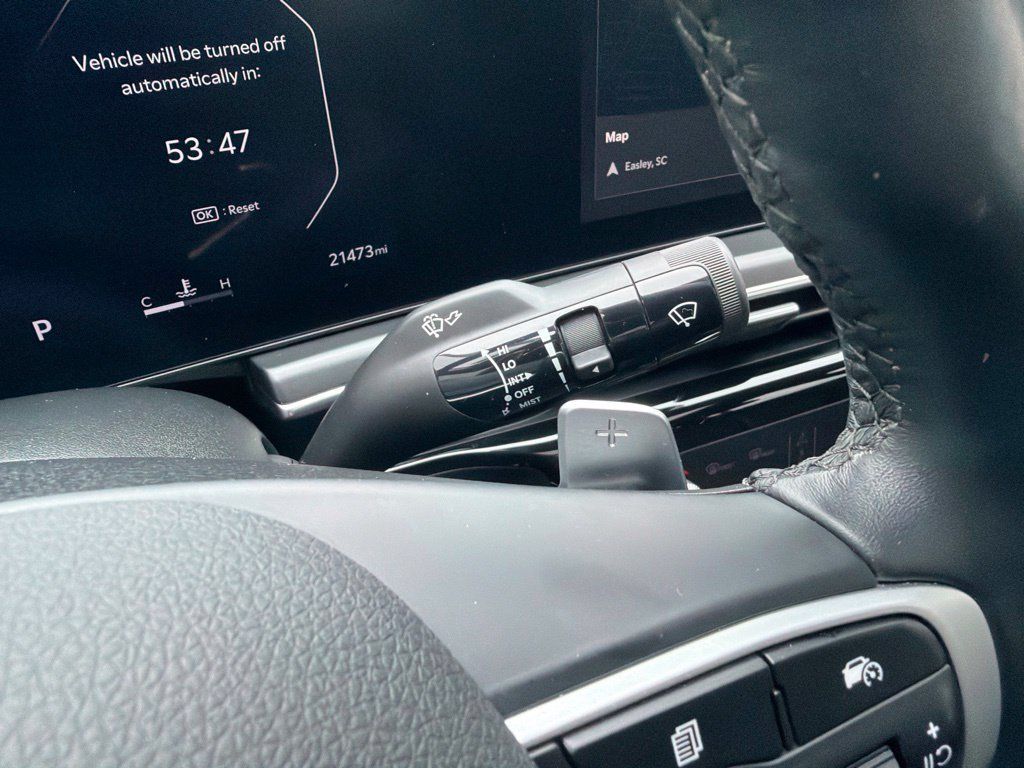 Used 2025 Kia K5 GT w/ GT1 Package FWD image 55