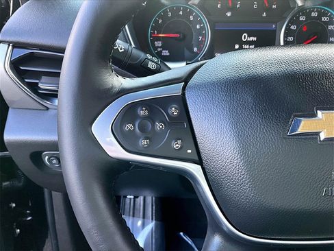 Certified 2022 Chevrolet Traverse LT image 18