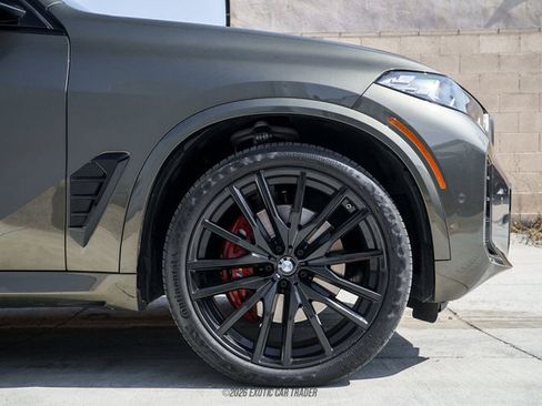 Used 2024 BMW X5 sDrive40i w/ M Sport Package RWD image 71