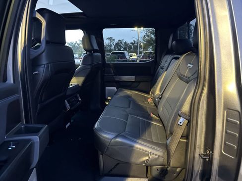 Used 2026 Ford F250 Platinum AWD/4WD image 26